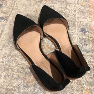 Madewell // Flats